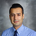 Mohsin Mirza