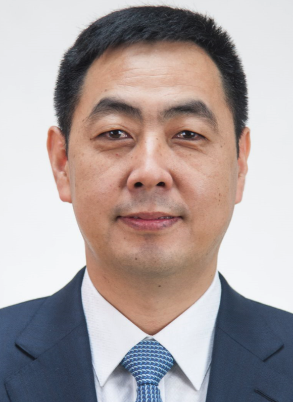 Lijun Hou