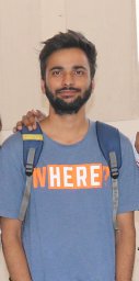 Prashant Dubey