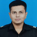 Pratik Thosani