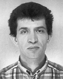 Yuri E. Sizov