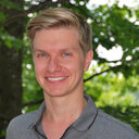 Matthew Berg