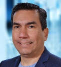 Luis Ignacio Terrazas Valdés