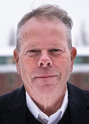 Mathias Uhlén