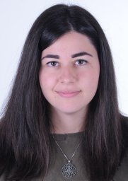 Maria Tredicine