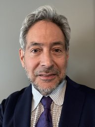 Paul Juarez