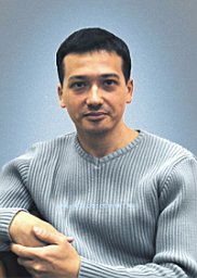 A V Krivtsov