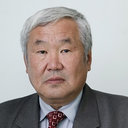 Leonid Lazarevich Ubugunov