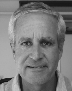 Tony de Paolo