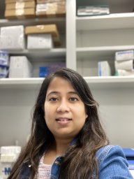Sinha Garima