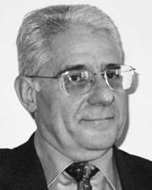 Francis Braun