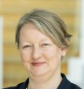 Ulla Gro Nielsen