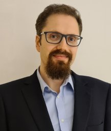 Oscar M. Danielsson