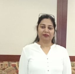 Anchal Garg
