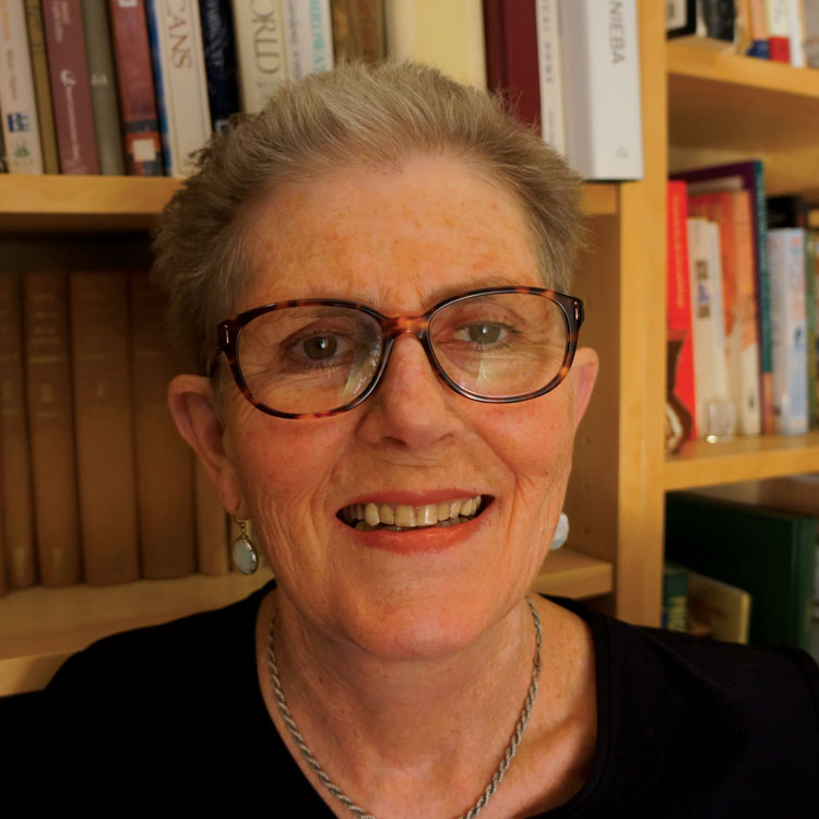Barbara K. Lipska