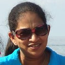 Roshini Fernando