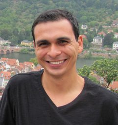 Reinaldo Sousa dos Santos