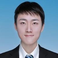 Songsheng Tao