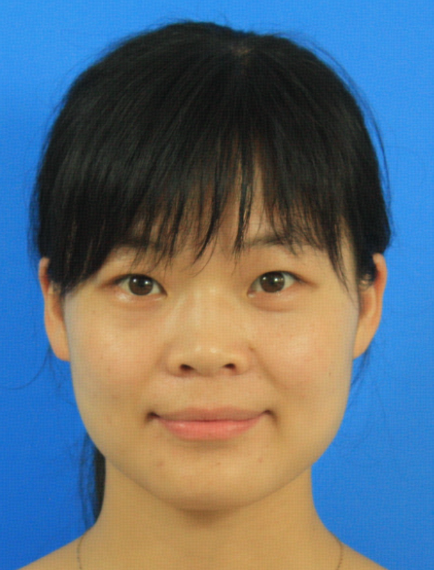 Yanyan Zhang