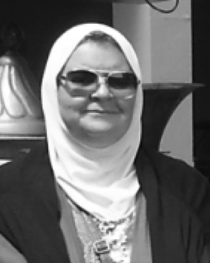 Rachida Touhami