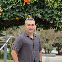Seyed-Mohsen Mousavi