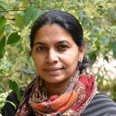 Renu Saradadevi