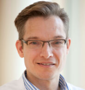 Holger A. Haenssle