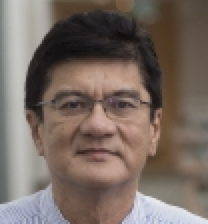 Brian Rodrigues