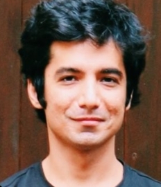 Saeed Saremi