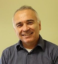 Yenal Dundar