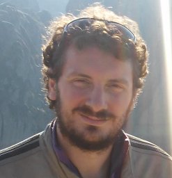 Panagiotis Angelikopoulos