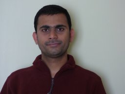 Phani Krishna Penumarthi