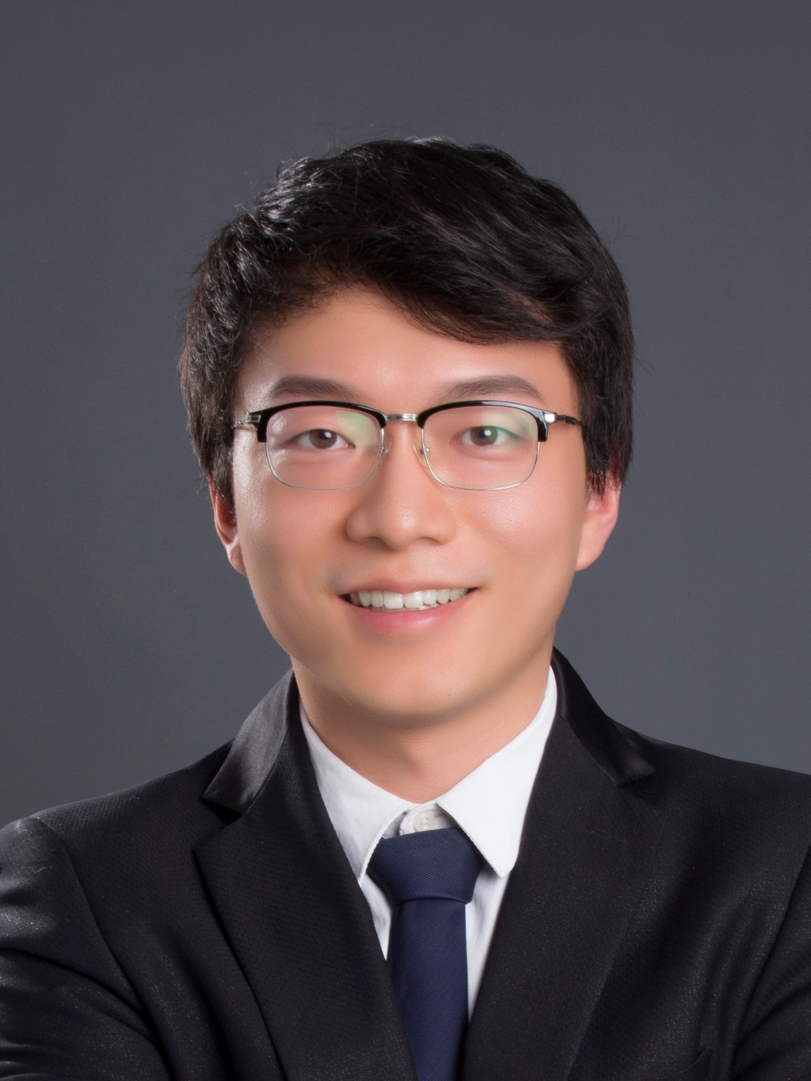 Linxiao Shen