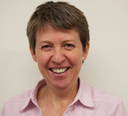 Rebecca Md Smyth