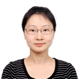 Tong Jiao