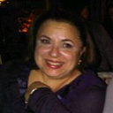 Rose-Mary Boustany