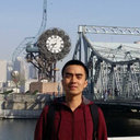 Fuqiang Ye