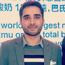 Asim Ihsan