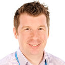 Paul Marsden