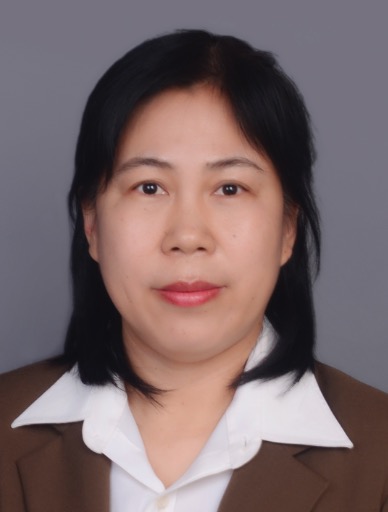 Huanyue Zhang
