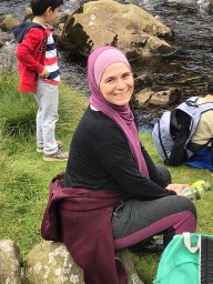 Deema Refai