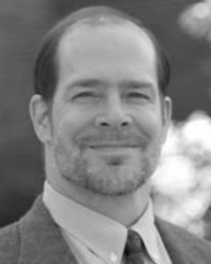 Mark E. Parry