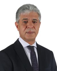 Sabri Arik