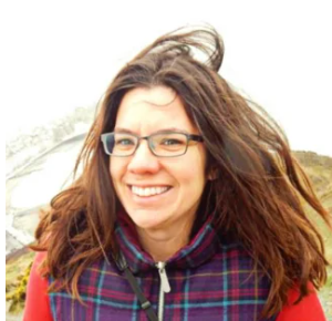 Catriona A. Morrison