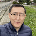 Nikolay Shadrinov