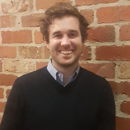 Jeremy P Alexander