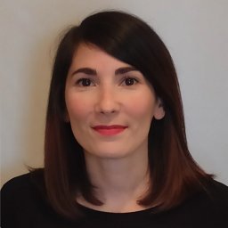 Claire Gazaille