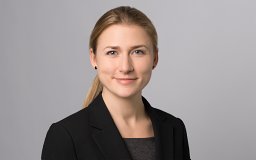 Sarah Mennicken