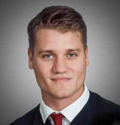 Kyle Raasck