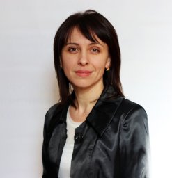 Svitlana Pukas